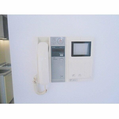 【セキュリティ】 | スペーシア池尻大橋