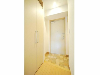 【玄関】 | スペーシア池尻大橋