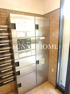 【その他共用部分】 | スペーシア池尻大橋