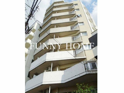 【外観】 | スペーシア池尻大橋