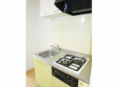 【キッチン】 | スペーシア池尻大橋