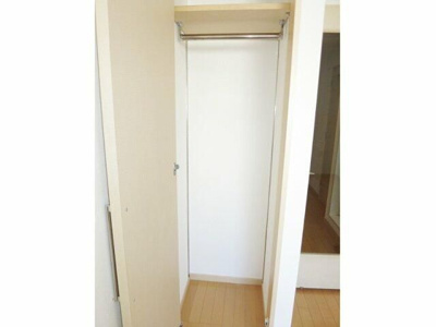 【収納】 | スペーシア池尻大橋