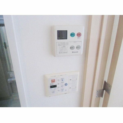 【設備】 | スペーシア池尻大橋