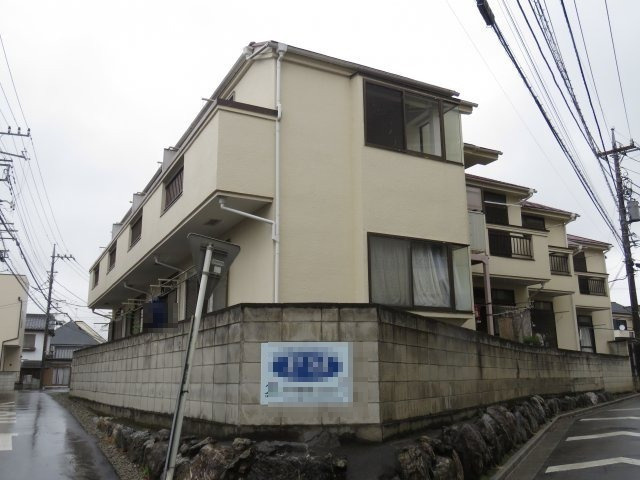 ケンジントンハイツ