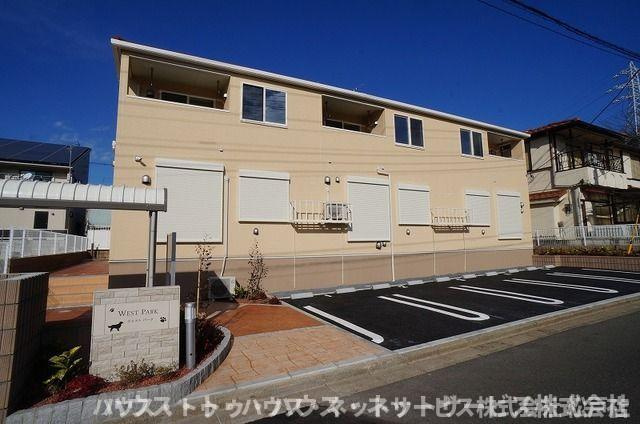 ウエスト　パーク