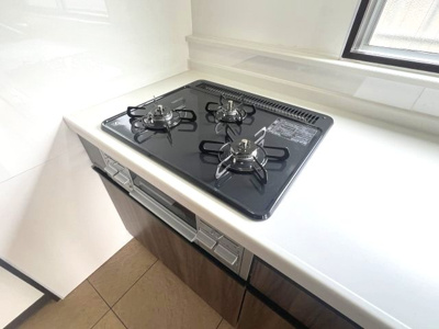 【キッチン】 | 日の出マンション