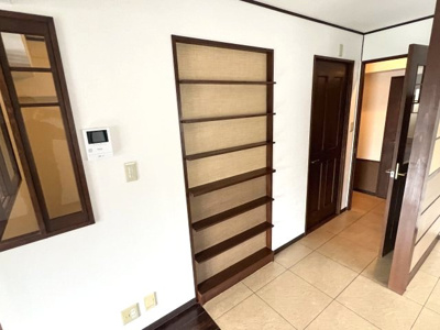 【その他共用部分】 | 日の出マンション