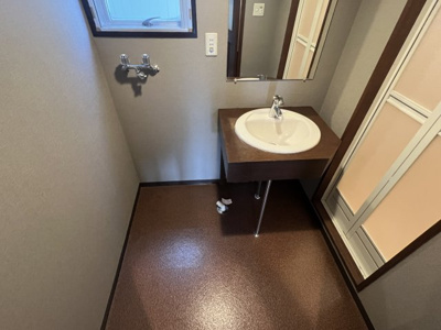 【トイレ】 | 日の出マンション