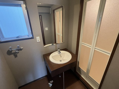 【トイレ】 | 日の出マンション