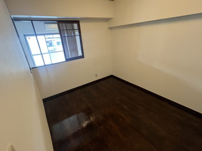 【居間・リビング】 | 日の出マンション