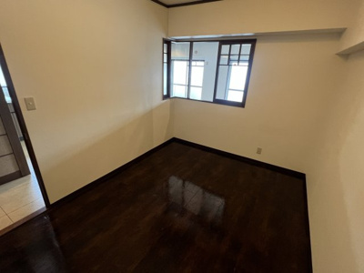 【居間・リビング】 | 日の出マンション