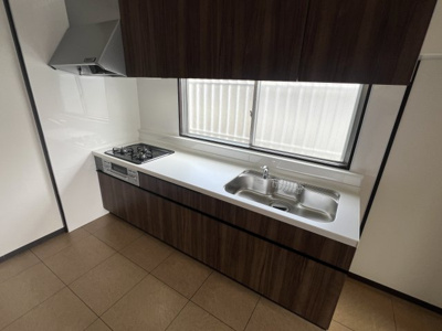 【キッチン】 | 日の出マンション