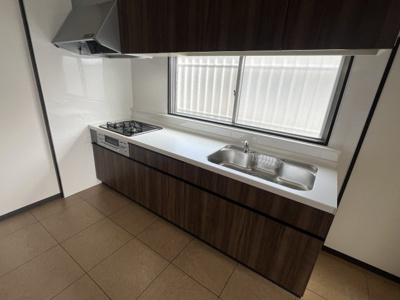 【キッチン】 | 日の出マンション