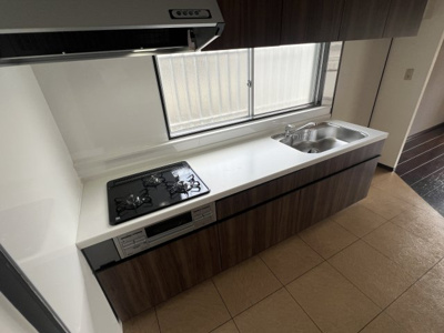 【キッチン】 | 日の出マンション
