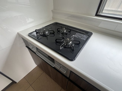 【キッチン】 | 日の出マンション