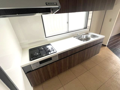 【キッチン】 | 日の出マンション