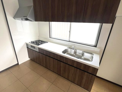 【キッチン】 | 日の出マンション