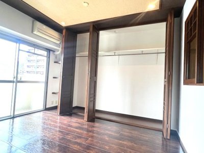 【収納】 | 日の出マンション