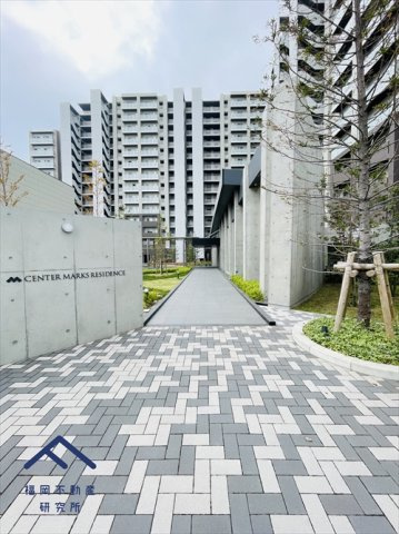センターマークスレジデンスのその他共用部分