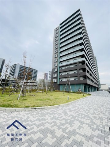 センターマークスレジデンス