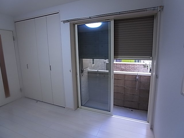 神戸市須磨区千守町２丁目のアパートの展望|眺望