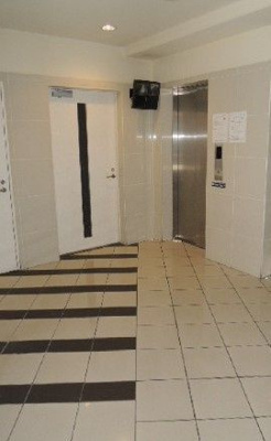 【ロビー】 | Mo-1（エムオーワン）