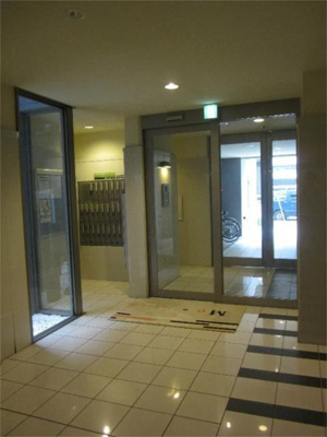 【その他共用部分】 | Mo-1（エムオーワン）