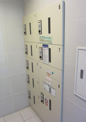 【その他共用部分】 | Mo-1（エムオーワン）