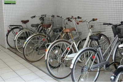 【その他共用部分】 | Mo-1（エムオーワン）