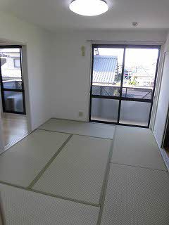 【和室】 | ディアス千原