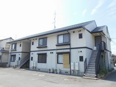 【外観】 | ディアス千原