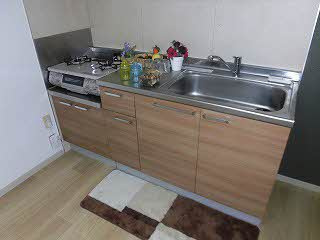 【キッチン】 | ディアス千原