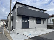 【仲介手数料０円】綾瀬市寺尾北1丁目　新築一戸建て　B号棟　全2棟の画像