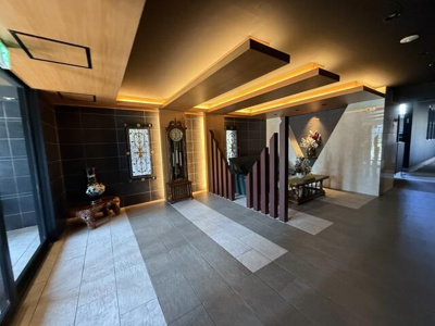 【その他共用部分】 | コートデルトゥール昭島(コートデルトゥールアキシマ)