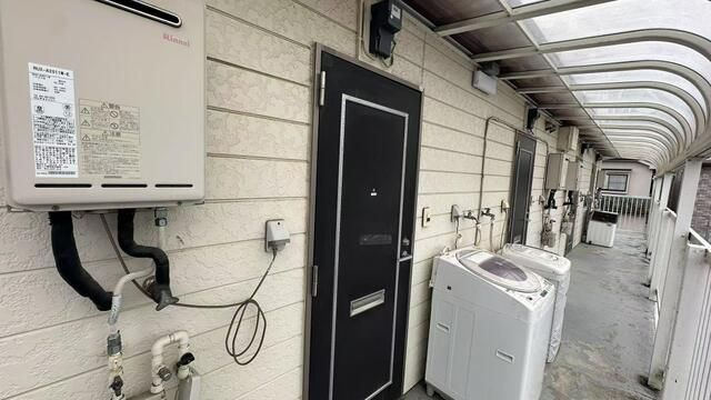 サンコート岸町