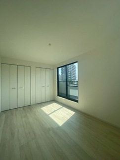 【洋室】 | 名古屋市瑞穂区荒崎町705　新築一戸建て　 | キャンペーン対象物件です♪詳細は弊社ホームページもしくはスタッフまでお気軽にお問合せ下さいませ♪ お役に立てる自信があります♪