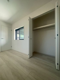 【洋室】 | 名古屋市瑞穂区荒崎町705　新築一戸建て　 | キャンペーン対象物件です♪詳細は弊社ホームページもしくはスタッフまでお気軽にお問合せ下さいませ♪ お役に立てる自信があります♪