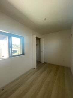 【洋室】 | 名古屋市瑞穂区荒崎町705　新築一戸建て　 | キャンペーン対象物件です♪詳細は弊社ホームページもしくはスタッフまでお気軽にお問合せ下さいませ♪ お役に立てる自信があります♪