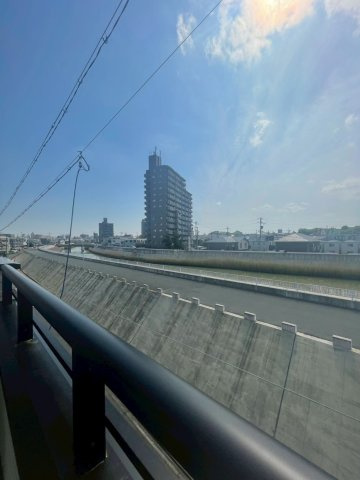 名古屋市瑞穂区荒崎町705　新築一戸建て　の展望|キャンペーン対象物件です♪詳細は弊社ホームページもしくはスタッフまでお気軽にお問合せ下さいませ♪ お役に立てる自信があります♪