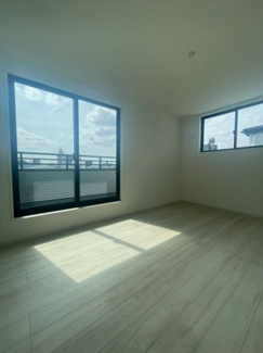 【洋室】 | 名古屋市瑞穂区荒崎町705　新築一戸建て　 | キャンペーン対象物件です♪詳細は弊社ホームページもしくはスタッフまでお気軽にお問合せ下さいませ♪ お役に立てる自信があります♪