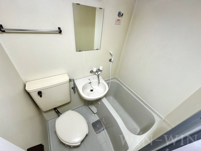 NF GRAN 豊橋の浴室|イメージ（同建物内別部屋の写真です）