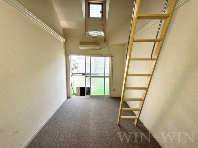 NF GRAN 豊橋の寝室|イメージ（同建物内別部屋の写真です）