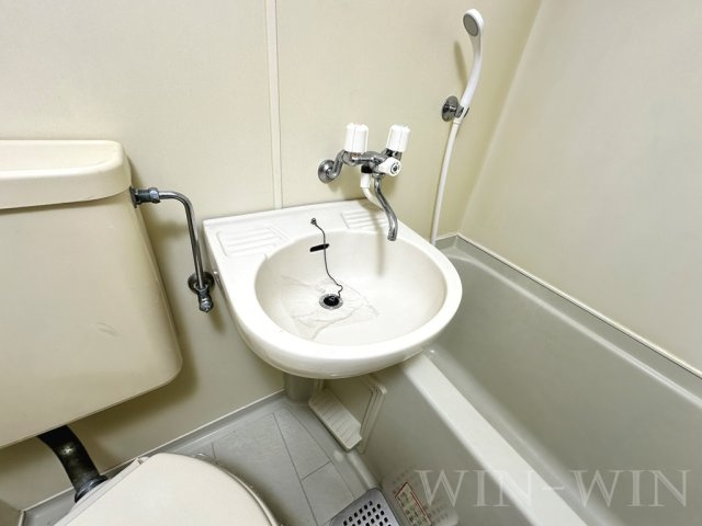 NF GRAN 豊橋の洗面所|イメージ（同建物内別部屋の写真です）
