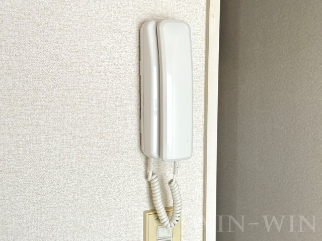 NF GRAN 豊橋のセキュリティ|イメージ（同建物内別部屋の写真です）