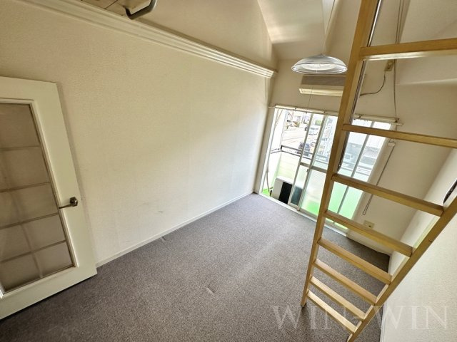NF GRAN 豊橋の居間・リビング|イメージ（同建物内別部屋の写真です）