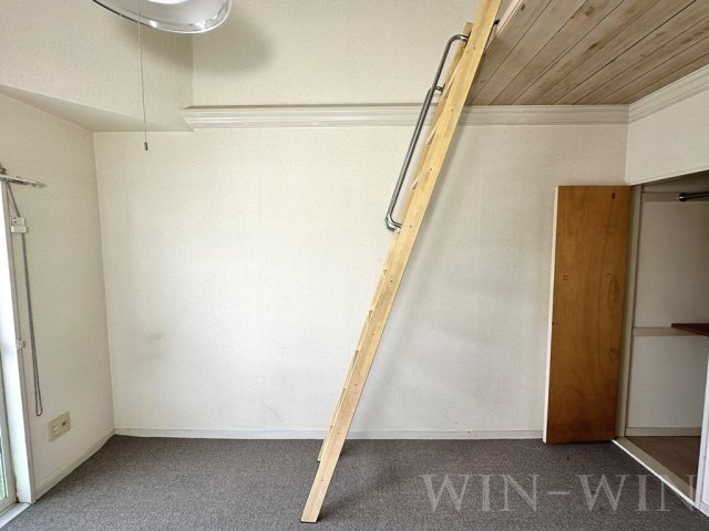 NF GRAN 豊橋の寝室|イメージ（同建物内別部屋の写真です）