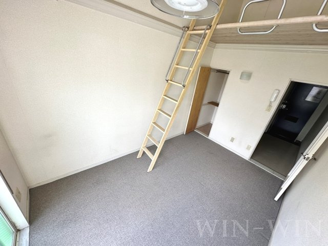 NF GRAN 豊橋の居間・リビング|イメージ（同建物内別部屋の写真です）