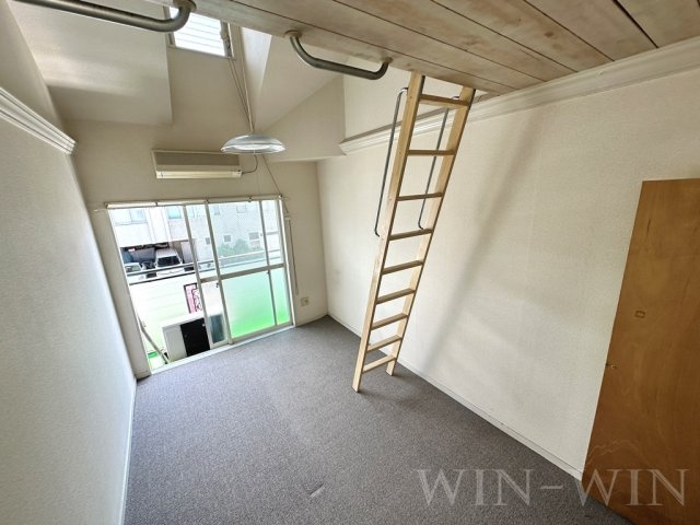 NF GRAN 豊橋のその他|イメージ（同建物内別部屋の写真です）