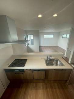 【居間・リビング】 | 名古屋市瑞穂区荒崎町705　新築一戸建て　 | キャンペーン対象物件です♪詳細は弊社ホームページもしくはスタッフまでお気軽にお問合せ下さいませ♪ お役に立てる自信があります♪