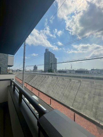 名古屋市瑞穂区荒崎町705　新築一戸建て　の展望|キャンペーン対象物件です♪詳細は弊社ホームページもしくはスタッフまでお気軽にお問合せ下さいませ♪ お役に立てる自信があります♪